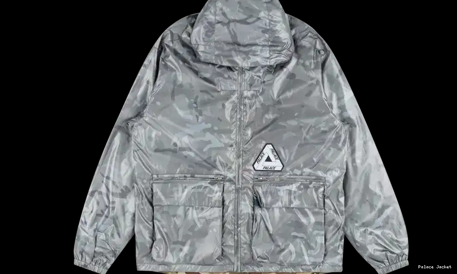 Affordable Palace P-Stealth Jacket 0225