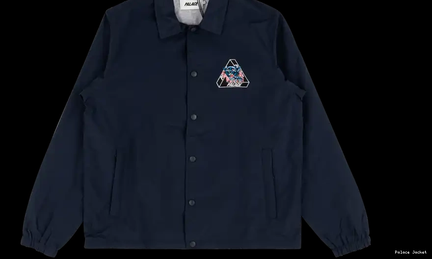 Cheap Palace Jacket Coach Ripped 0212