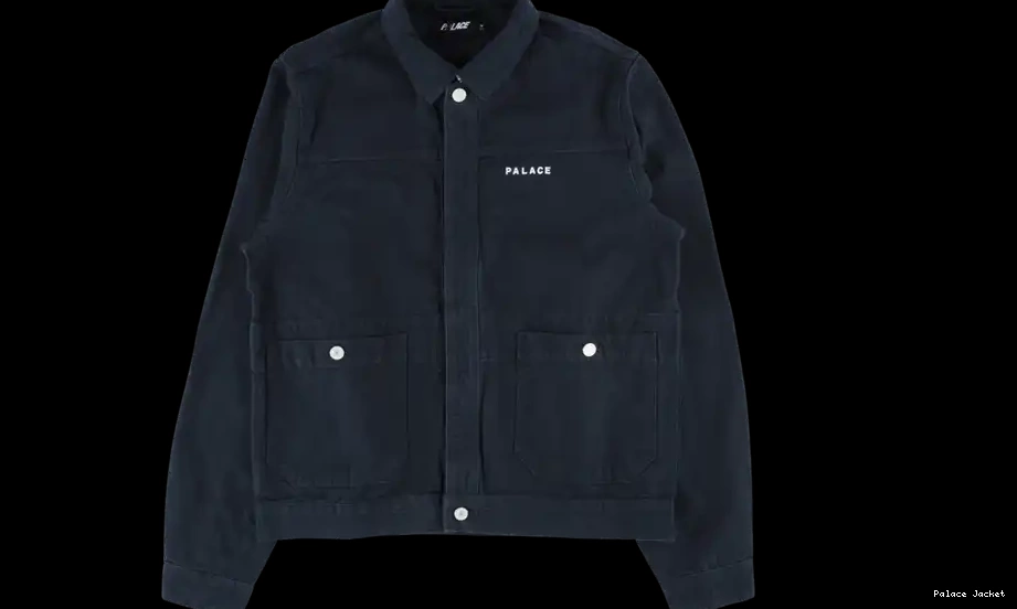 Cheap Palace Maru Jacket 0212