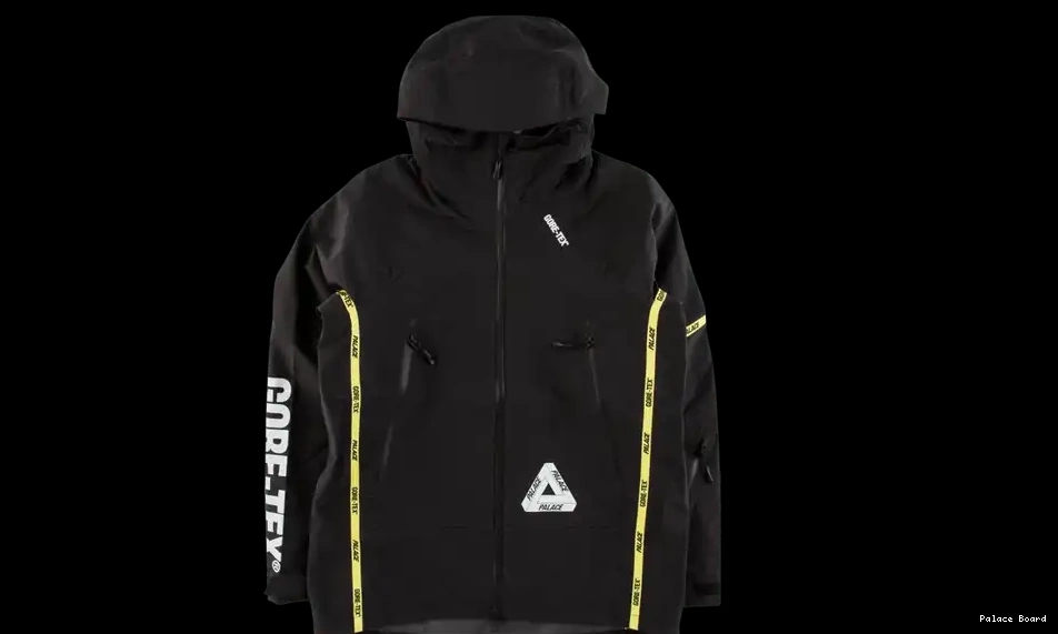 Cheap Palace Jacket Gore-Tex Palex 0217