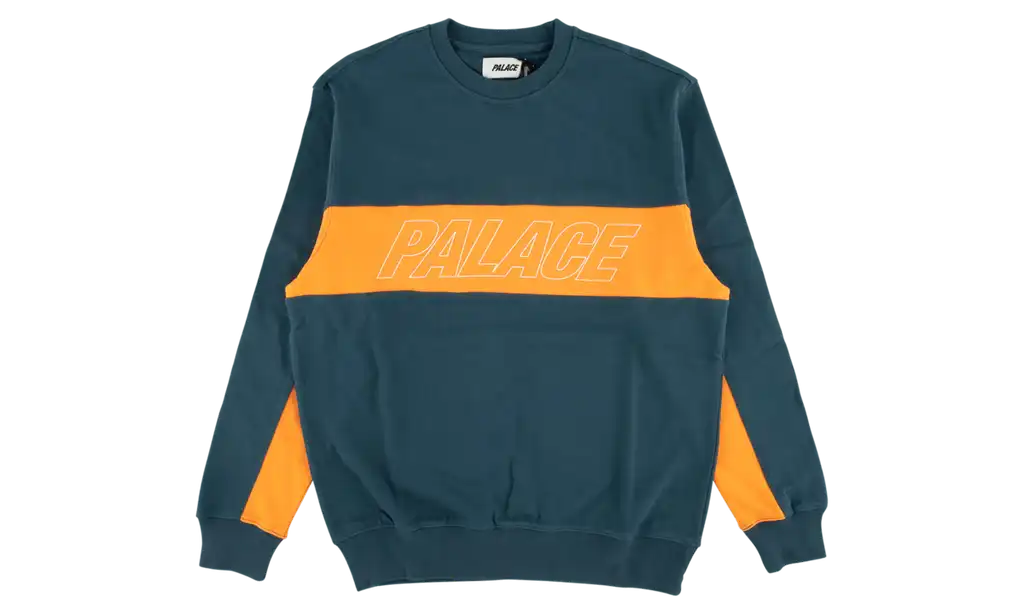 Cheap Palace Tri-Panel Crew 0206