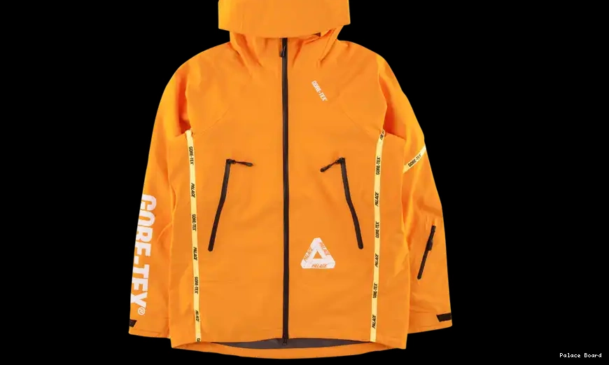 Affordable Palace Gore-Tex Jacket Palex 0217