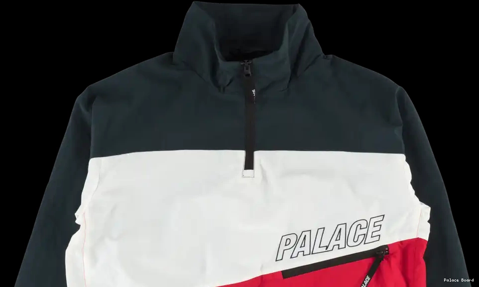 Affordable Palace Shell Top 3-Track 0220