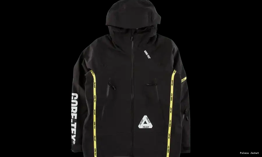 Affordable Palace Palex Gore-Tex Jacket 0219