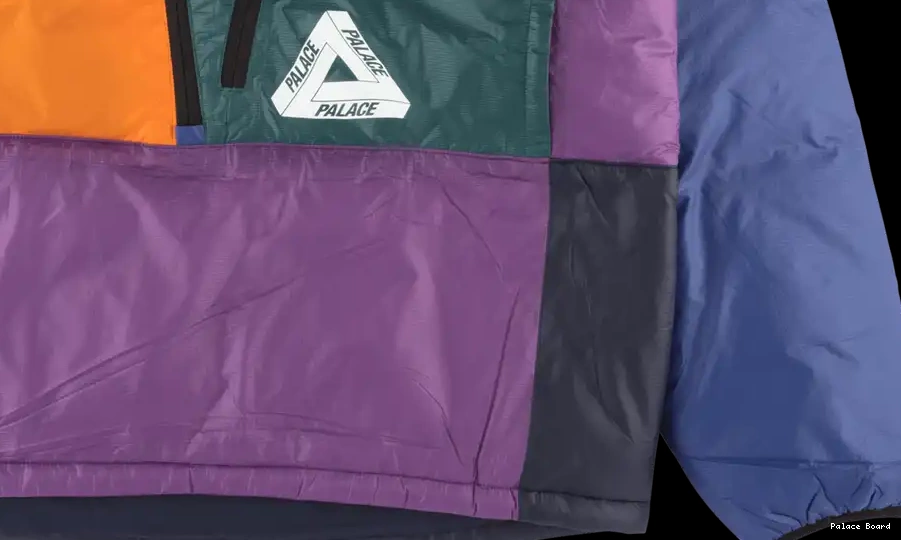 Cheap Palace Liner P-Tex Pertex 0220