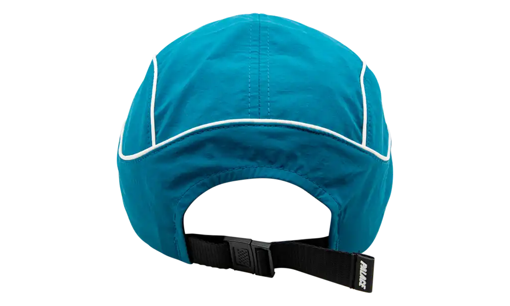 Cheap Palace Sidepipe Shell Running Hat 0202