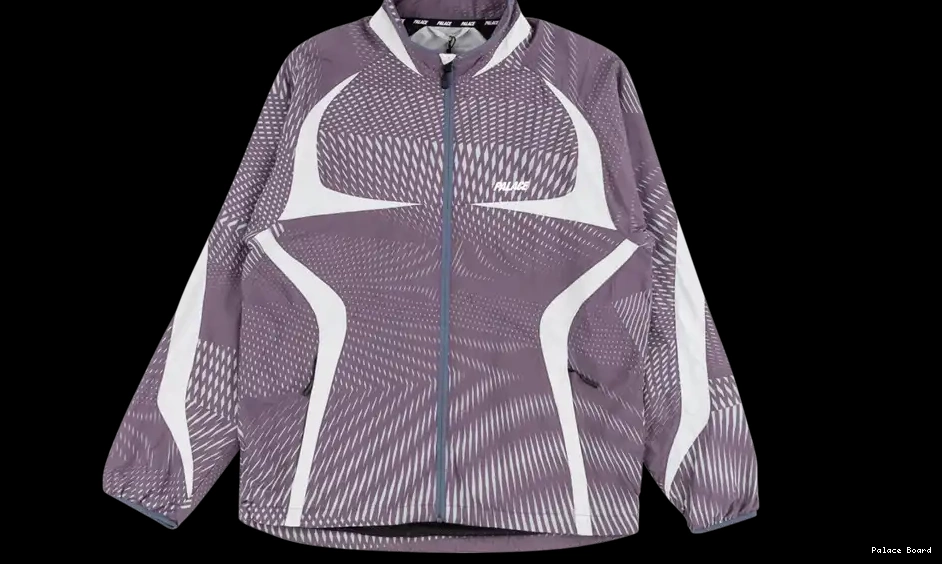 Affordable Palace Jacket Dazzler Shell 0213