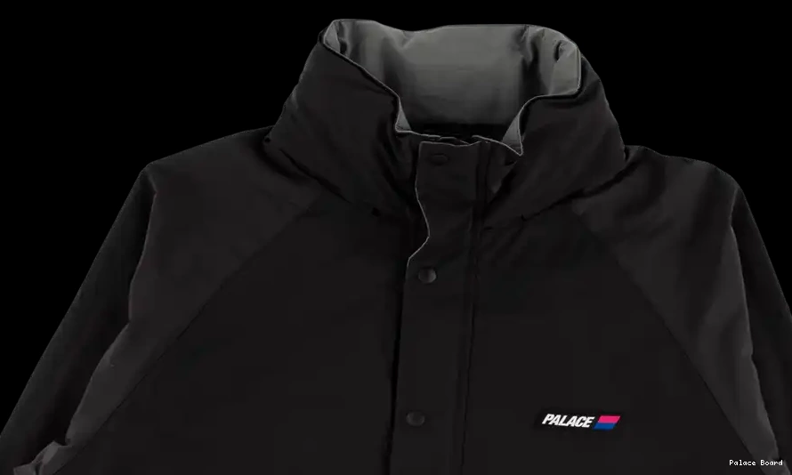 Cheap Palace Aqua Jacket 0216