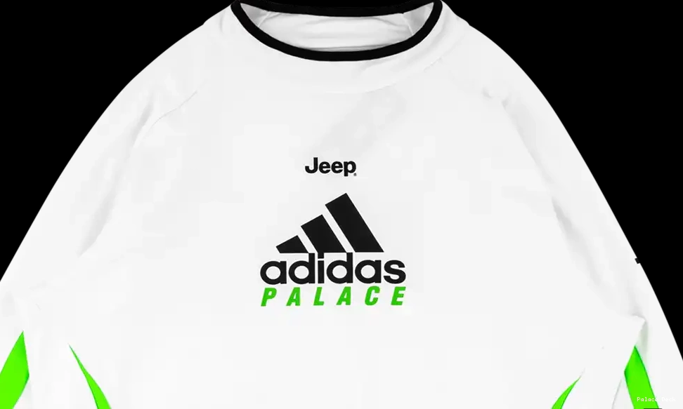 Cheap Palace Warm Up Top 0225