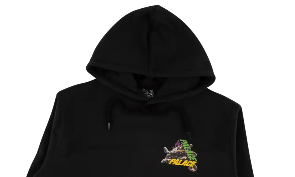 Affordable Palace Octo Hoodie 0201