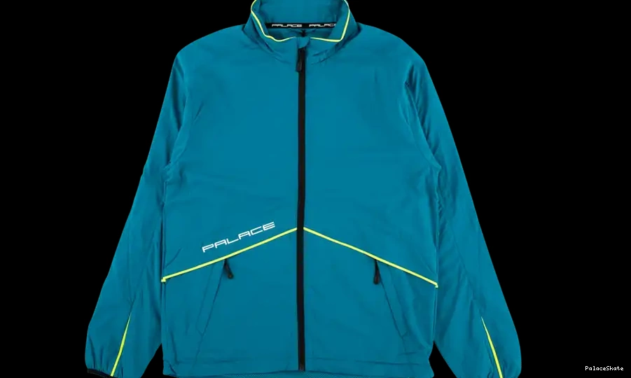 Affordable Palace Jacket Crink Runner 0223