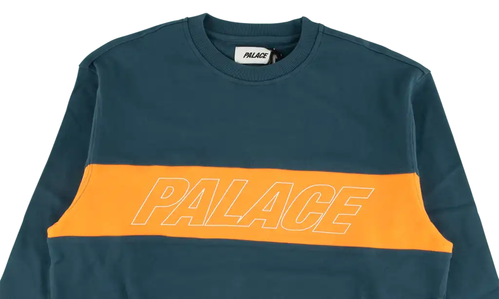 Cheap Palace Tri-Panel Crew 0206