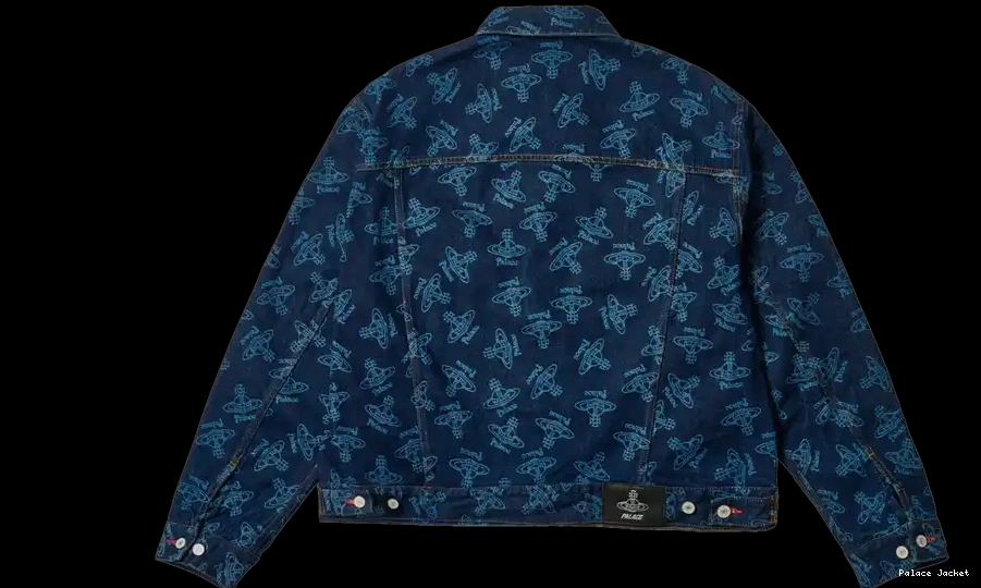 Affordable Palace Jacket 