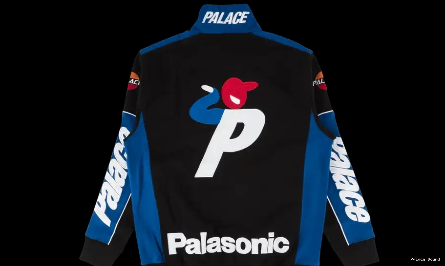 Cheap Palace Track Yaman Top 0216