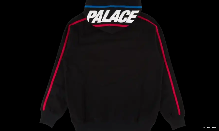 Cheap Palace S Hoodie Line 0227