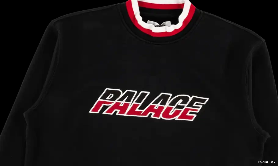 Affordable Palace Crew Handle Split 0222