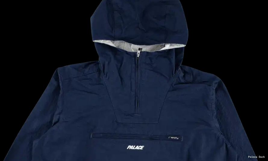 Cheap Palace Pigment Jacket 0227