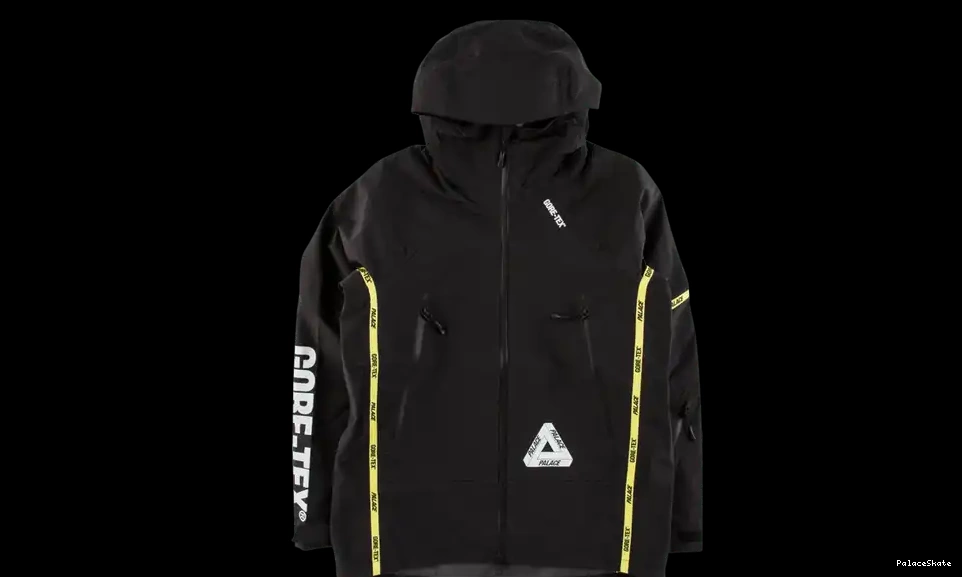 Cheap Palace Palex Gore-Tex Jacket 0212