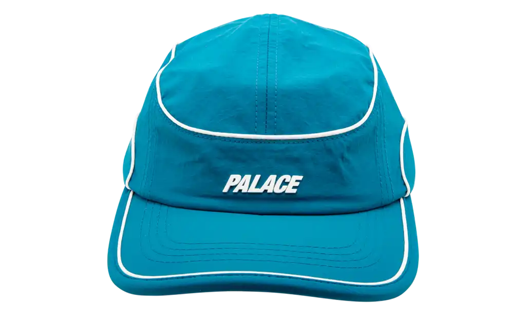 Cheap Palace Sidepipe Shell Running Hat 0202