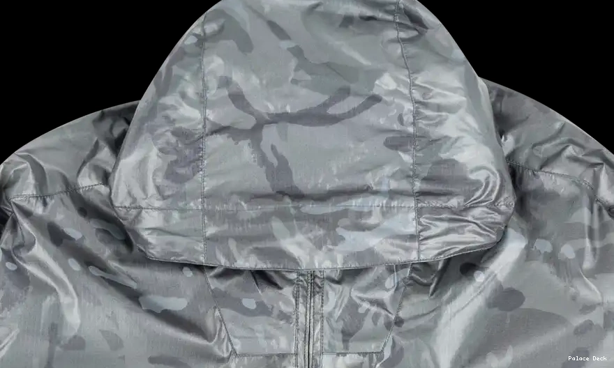 Cheap Palace P-Stealth Jacket 0228