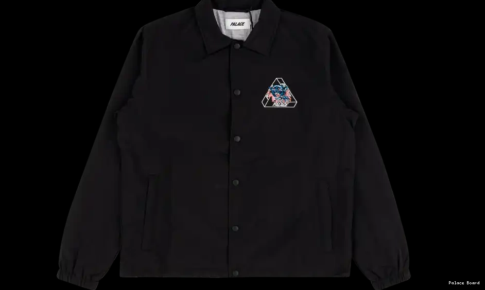 Affordable Palace Coach Ripped Jacket 0223