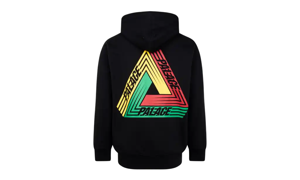 Affordable Palace TRI-DART HOODIE 