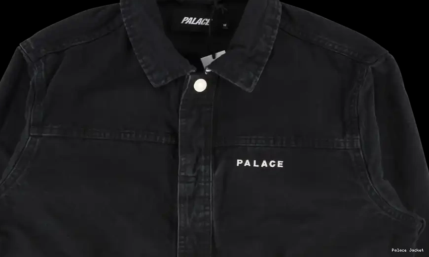 Cheap Palace Maru Jacket 0211