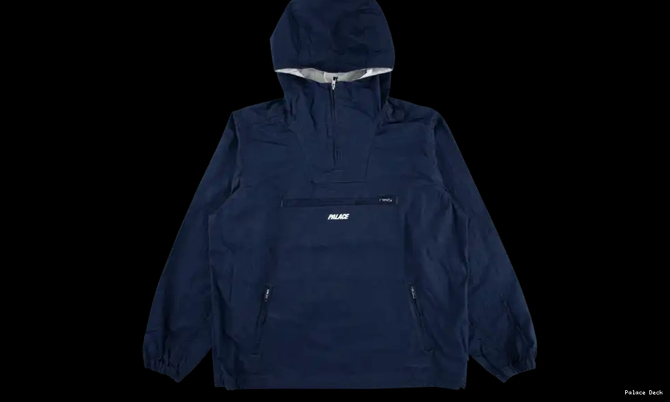 Affordable Palace Jacket Pigment 0214