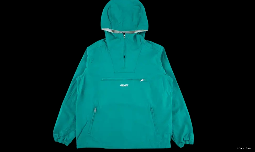 Affordable Palace Jacket Pigment 0226