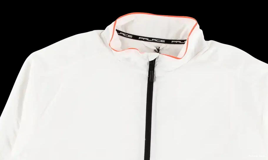 Cheap Palace Runner Crink Jacket 0221