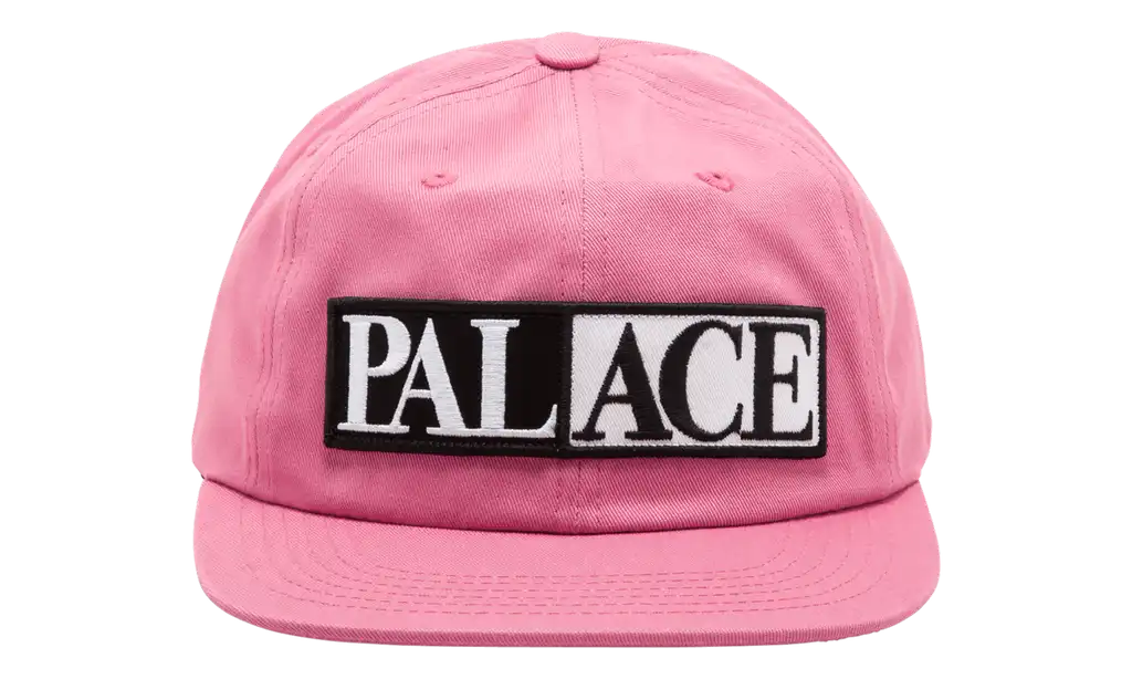 Cheap Palace Domino 6-Panel 0202