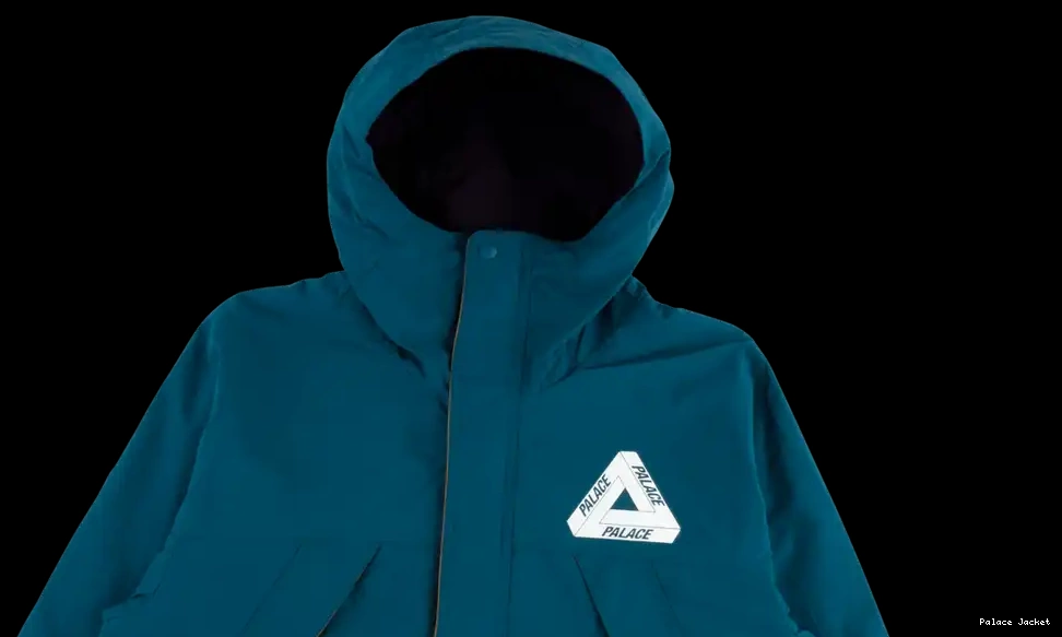 Affordable Palace Smerk Jacket 0210